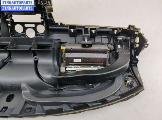 купить Панель приборная (торпедо) на Renault Megane II (2002-2008)