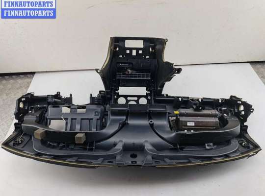 купить Панель приборная (торпедо) на Renault Megane II (2002-2008)
