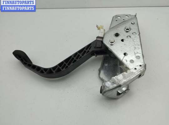 Купить Педаль сцепления на Opel Zafira A (1999-2005) Педаль сцепления OP2430720 на Opel Zafira A (1999-2005)