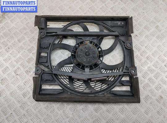 купить Вентилятор кондиционера на BMW 7 E38 (1994-2001)