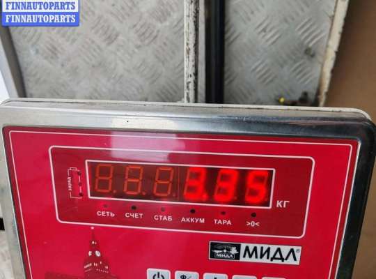 купить Вентилятор кондиционера на BMW 7 E38 (1994-2001)