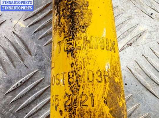 купить Амортизатор подвески задний левый на BMW 3 E36 (1991-2000)