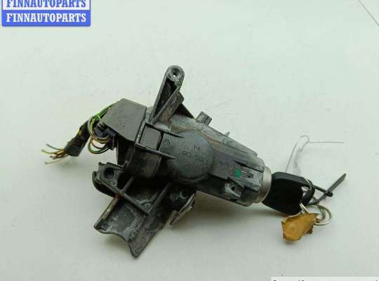 купить Замок зажигания на Ford Fusion