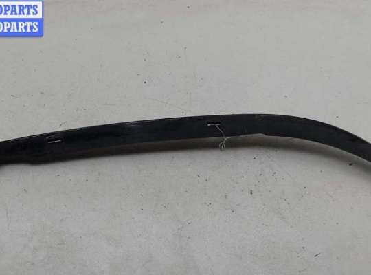 Планка под фары (ресничка) на BMW 5 (E39)