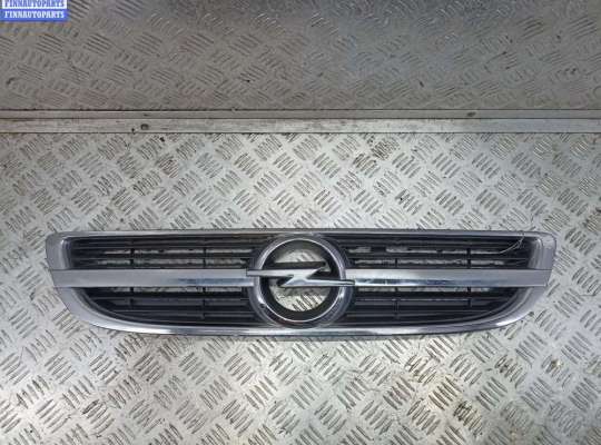 купить Решетка радиатора на Opel Zafira A (1999-2005)