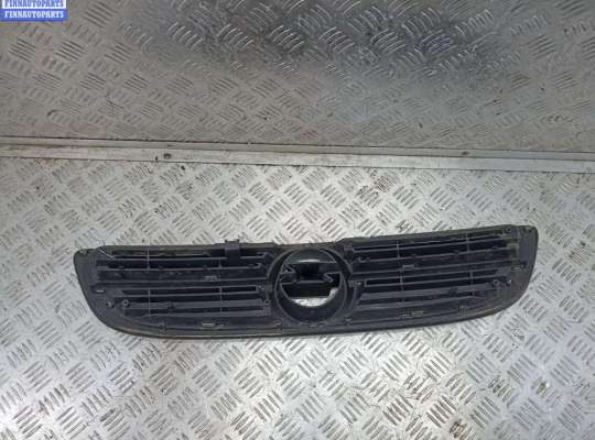 купить Решетка радиатора на Opel Zafira A (1999-2005)