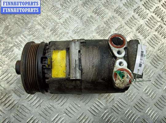 Компрессор кондиционера FO2175334 на Ford Focus II (2004-2011)