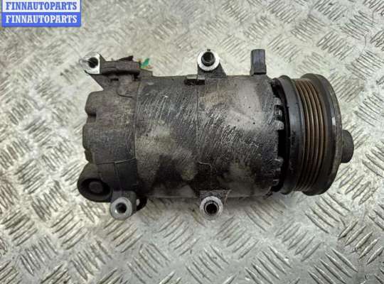 купить Компрессор кондиционера на Ford Focus II (2004-2011)
