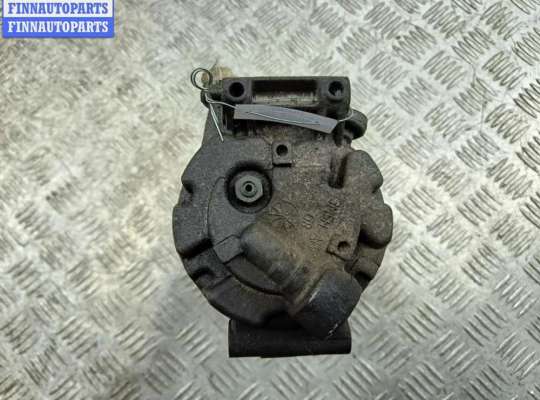 купить Компрессор кондиционера на Ford Focus II (2004-2011)