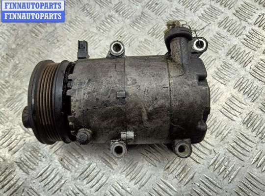 купить Компрессор кондиционера на Ford Focus II (2004-2011)