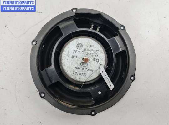 купить Динамик двери задней правой на Volkswagen Touareg