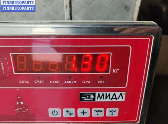 купить Динамик двери задней правой на Volkswagen Touareg