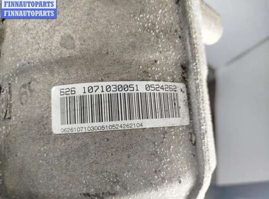 купить КПП автоматическая (АКПП) на BMW 5 E60/E61 (2003-2010)