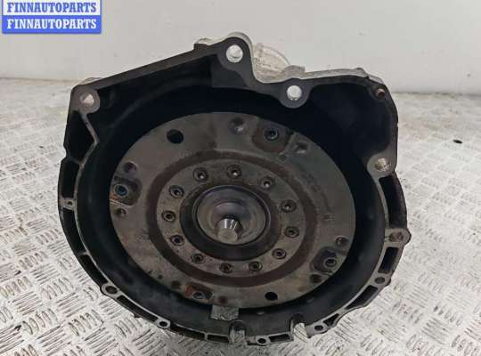 купить КПП автоматическая (АКПП) на BMW 5 E60/E61 (2003-2010)