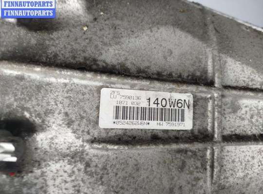 купить КПП автоматическая (АКПП) на BMW 5 E60/E61 (2003-2010)