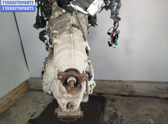 купить КПП автоматическая (АКПП) на BMW 5 E60/E61 (2003-2010)