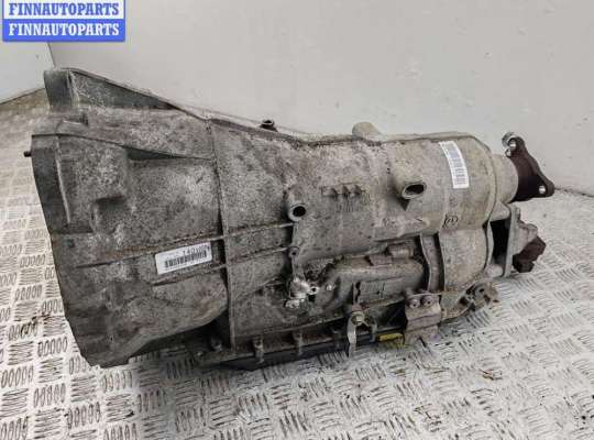 купить КПП автоматическая (АКПП) на BMW 5 E60/E61 (2003-2010)