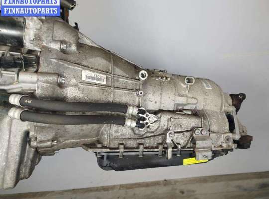 купить КПП автоматическая (АКПП) на BMW 5 E60/E61 (2003-2010)