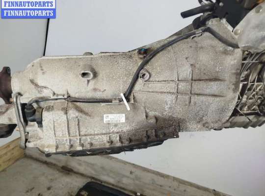 купить КПП автоматическая (АКПП) на BMW 5 E60/E61 (2003-2010)