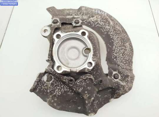 Кулак (корпус ступицы) передний правый BM3457280 на BMW 5 E60/E61 (2003-2010)