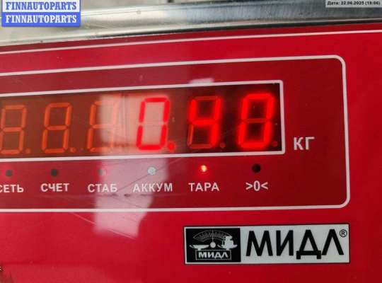 купить Фонарь крышки багажника правый на Volkswagen Golf-5