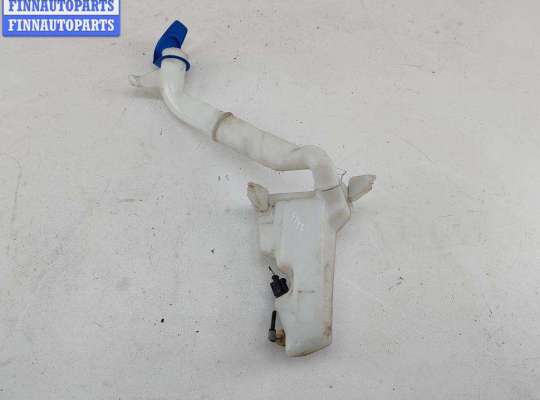 Бачок омывателя SK535534 на Skoda Fabia mk2 (5J) 2007-2014