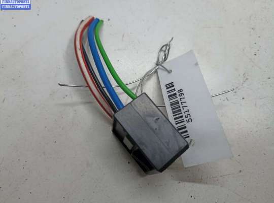 купить Разъем (фишка) проводки на Opel Zafira A (1999-2005)