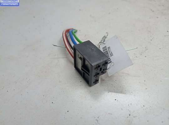 купить Разъем (фишка) проводки на Opel Zafira A (1999-2005)