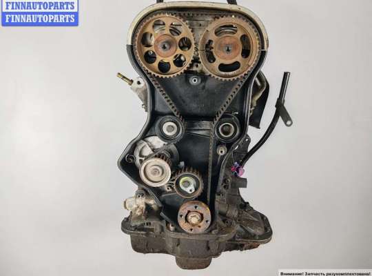 купить Двигатель (ДВС) на Opel Omega B (1994-2003)