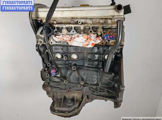 купить Двигатель (ДВС) на Opel Omega B (1994-2003)