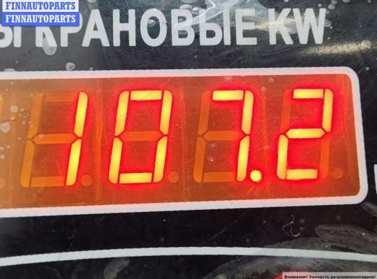 купить Двигатель (ДВС) на Opel Omega B (1994-2003)