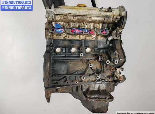 купить Двигатель (ДВС) на Opel Omega B (1994-2003)