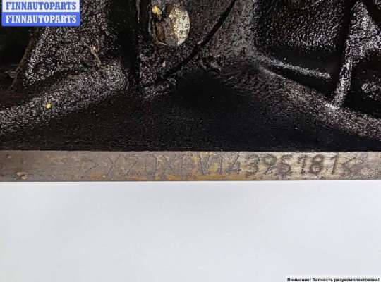 купить Двигатель (ДВС) на Opel Omega B (1994-2003)