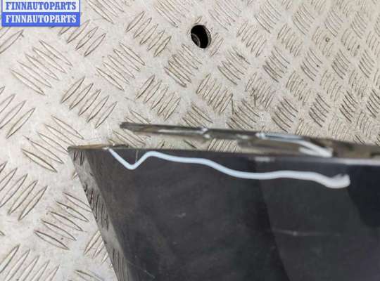 купить Бампер передний на Audi A6 C6 (2004-2011)