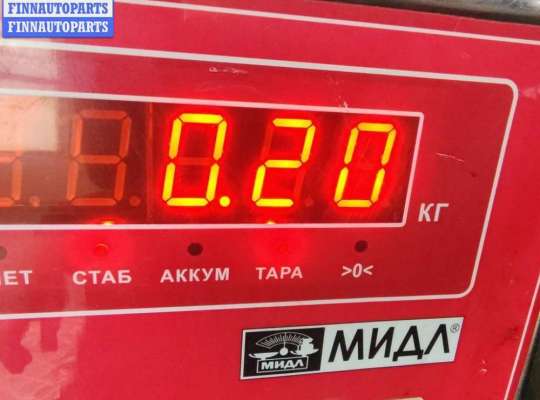 купить Форсунка топливная на Dacia (Renault) Sandero I (2008-2012)