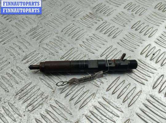 купить Форсунка топливная на Dacia (Renault) Sandero I (2008-2012)