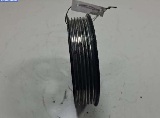 купить Шкив насоса гидроусилителя на Audi A4 B8 (2007-2015)