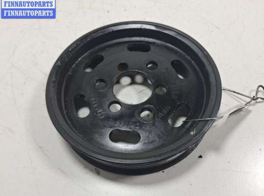 купить Шкив насоса гидроусилителя на Audi A4 B8 (2007-2015)