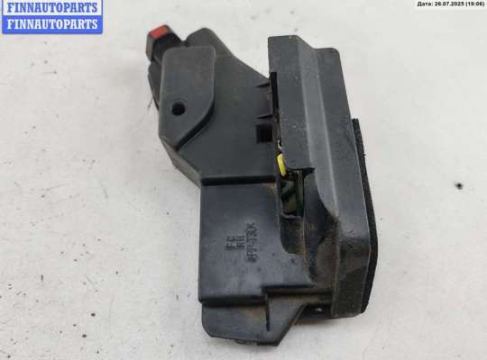 Замок двери задней правой HN532005 на Hyundai Matrix
