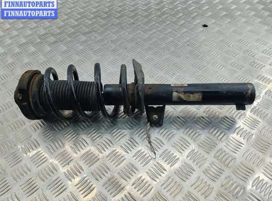 купить Стойка подвески передняя правая на Volkswagen Passat B6