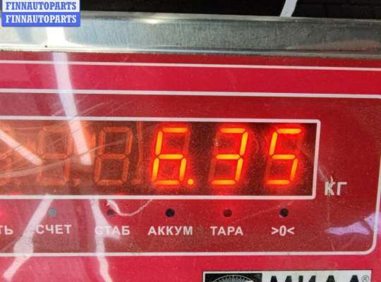купить Полуось передняя левая на Opel Zafira A (1999-2005)