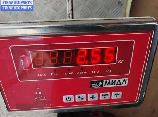 купить Стекло двери задней левой на Volkswagen Passat B5