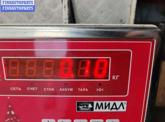 купить Плата фонаря заднего левого на Skoda Octavia mk2 (A5 1Z) 2004-2013