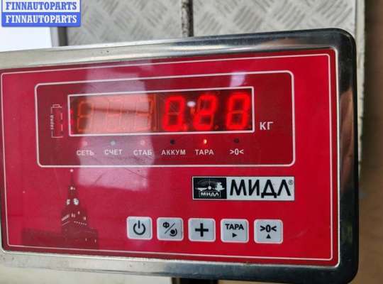 купить Ручка двери наружная передняя левая на Audi A4 B5 (1994-2001)