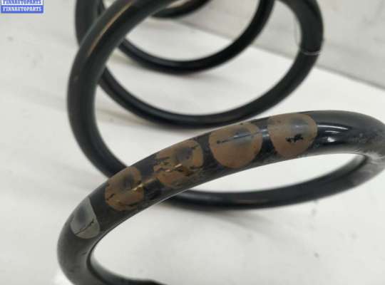 Пружина подвески на Volkswagen Touran I (1T)