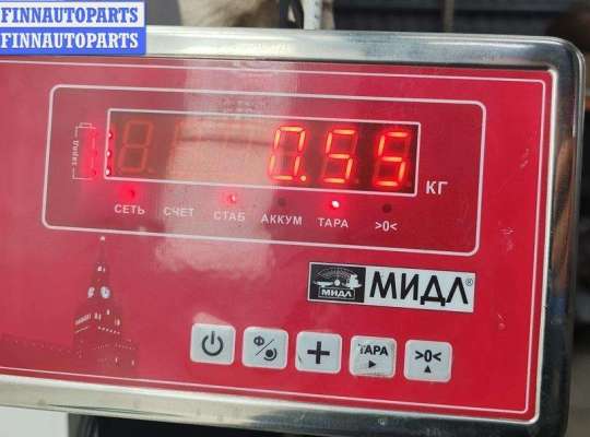 купить Патрубок турбины на Audi A4 B6 (2001-2004)