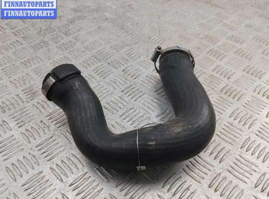 купить Патрубок турбины на Audi A4 B6 (2001-2004)