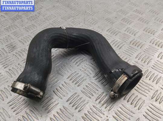 купить Патрубок турбины на Audi A4 B6 (2001-2004)