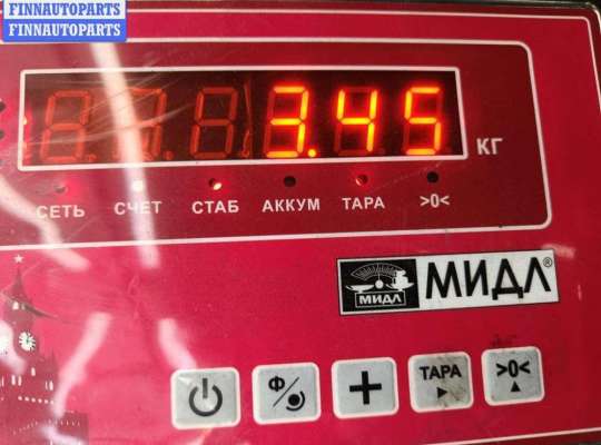 купить Узел педальный на Volkswagen Passat B5+ (GP)