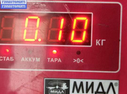 купить Датчик давления топлива на Peugeot 607